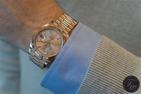 vintage rolex den haag|Watch.